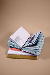 Book